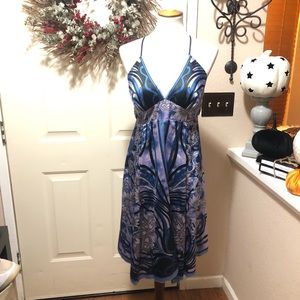 Rubber Ducky Production Inc Boho Chic Dress